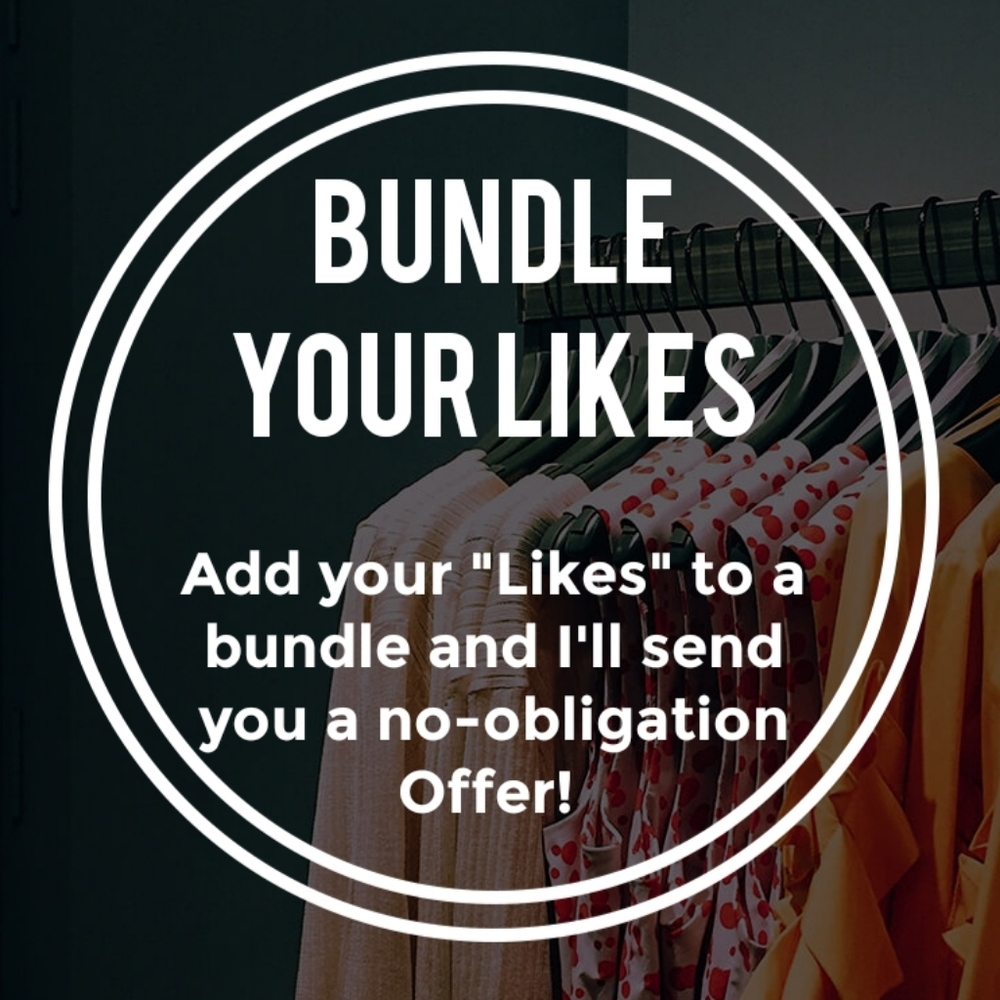 Bundle those likes!